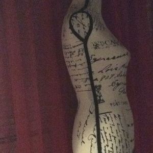 Meet your Posher, Sharon